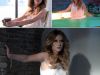 Adela Popescu si Dj Project au realizat un videoclip inedit, alcatuit din 10.000 de fotografii - Vezi videoclipul melodiei "Bun Ramas" - VIDEO
