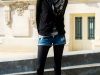 Ai picioare de aratat? Pantalonii scurti sunt una dintre cele mai cool piese ale sezonului - GALERIE FOTO