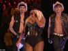 Christina Aguilera, haine XS in corp XXL. Vezi tinuta cu care a dezgustat milioane de americani VIDEO