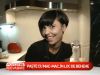 Andreea Popescu a gatit rata in sos de vin pentru Paste - VIDEO