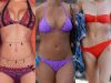 Celebre, sexy si frumoase - Vedete care abia asteapta sa-si arate corpurile in costum de baie - GALERIE  FOTO