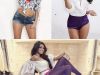 Elena de la Mandinga, votata cea mai sexy concurenta de la Eurovision - VIDEO