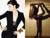 Fata rebela sau fata cuminte? Miley Cyrus versus Selena Gomez - GALERIE FOTO