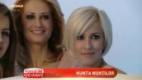 Afla ce vedete autohtone se casatoresc anul acesta - VIDEO
