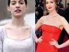 Anne Hathaway, transformare ingrijoratoare pentru rolul din Mizerabilii. Actrita are un corp anorexic si arata ca o fantoma