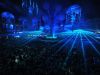 15 000 de oameni au fost la Sensation - Ocean of White - un mega show dance adus in Bucuresti! Galerie FOTO!