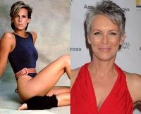 Actrita cu picioare de 2 milioane de dolari arata incredibil la 53 de ani. Jamie Lee Curtis i-a impresionat pe fani