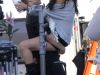 Ba ii este rusine, ba nu ii mai e! Selena Gomez si Justin Bieber merg din ce in ce mai departe cu gesturile intime in public- FOTO 