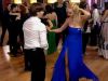 TREBUIE sa vezi faza ASTA: Roxana Ionescu, mai sexy ca niciodata, ii arata lui Mihai Petre cum sa danseze - VIDEO