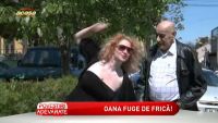  Oana Lis a inceput o cura maraton de slabit. Vezi ce trebuie sa faca intr-o saptamana – VIDEO