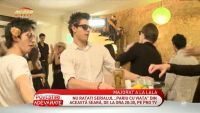 Majorat plin de surprize in “Pariu cu viata” – VIDEO