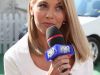 Andreea Ibacka este corespondent special in „S-a furat mireasa”