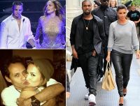 Noi cupluri la Hollywood - Cine crezi ca va rezista cel mai mult impreuna? - GALERIE FOTO