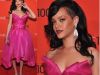 Rihanna a vrut sa arate ca o printesa, dar a dat-o in bara - FOTO