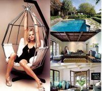 Meg Ryan  isi vinde locuinta din Bel Air, la un pret de 11.4 milioane de dolari. Merita?