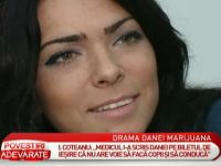 Dana Marijuana s-a certat din nou cu tatal ei. Afla care este motivul - VIDEO