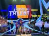 Sunt cu un pas mai aproape de premiul de 120.000 de euro. Radu Ionescu, Oana Lianu si Lil Motion, noii finalisti de la Romanii au talent 