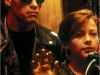 Uite in ce hal a ajuns copilul care a jucat cu Arnold Scwarzenegger in Terminator