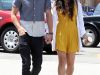 Vanessa Hudgens - sexy fashionista pe strazile din California - FOTO