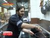 Nebunie! Florin Dumitrescu, unul dintre juratii de la MasterChef a facut o opera de arta din sarmale cu mamaliga - VIDEO