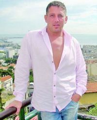 Costin Marculescu: "Oana m-a injurat in mai multe emisiuni, ca sunt o jigodie, un muritor de foame" - VIDEO