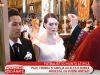 Paul Codrea, fostul coleg de echipa a lui Mutu, s-a insurat - VIDEO