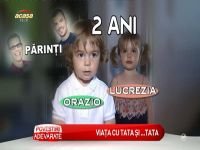 Doi copii si doi tati = o familie. Cum sunt crescuti gemenii celui mai cunoscut cuplu gay din Romania – VIDEO