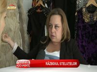 Mare scandal in moda! Iulia Albu versus Laura Olteanu. Afla de ce s-au certat - VIDEO