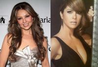 Thalia si Lucero sunt anul acesta in topul celor mai frumoase dive latino. Vezi cine mai e pe lista