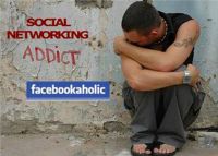 Esti dependent de Facebook? Fa testul de 30 de secunde ca sa afli