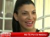  Reactia Andreei Tonciu dupa ce a fost comparata cu un rechin si s-au facut bancuri pe seama nasului ei - VIDEO