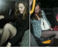 Rochiile mult prea scurte: asa l-a cucerit definitiv Kate Middleton pe Printul William. Vezi imaginile pe care vrea sa le uite