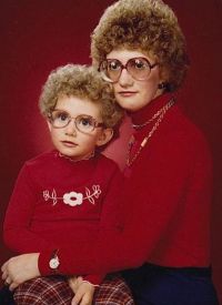 Pozele care NU ar fi trebuit facute publice. Vezi cele mai nereusite fotografii de familie - GALERIE FOTO