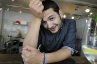 Transformarea care a luat fanii prin surprindere. Cel mai sexy jurat de la MasterChef, de nerecunoscut: FOTO