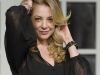 Edith Gonzalez isi face debutul ca prezentatoare TV