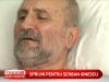 Starea lui Serban Ionescu s-a inrautatit. S-a demarat o actiune de strangere de fonduri pentru acesta - VIDEO