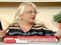 Mirabela Dauer a recunocut ca are o placere vinovata! Afla care este dependenta artistei - VIDEO