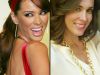 Jacqueline Bracamontes isi doneaza parul - FOTO