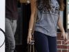 Vanessa Hudgens - intalnire romantica la micul dejun