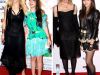 Madonna vs. Loredana: mama si fiica la premiera unui film. Care pereche e mai stylish?