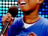 A ridicat publicul "Britain's Got Talent" in picioare cu talentul lui! Asculta vocea extraordinara a unui baiat de 9 ani din Anglia