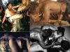 Vezi cele mai fierbinti scene de sex din videoclipuri - FOTO&VIDEO