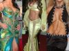 Vezi care au fost cele mai nereusite tinute ale actorilor latino americani, pe covorul rosu, de-a lungul timpului - FOTO