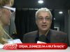 Catalin Crisan a povestit cum s-a intamplat accidentul din care a scapat printr-o minune - VIDEO