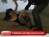 Andreea Tonciu a implinit 26 ani, dar fara Mitea. Vezi cum a petrecut diva autohtona! - VIDEO