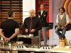 CAT TUPEU! Un concurent de la MasterChef il infrunta pe unul dintre jurati: "TU esti modest in bucatarie?" VIDEO