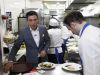 Nu l-ai vazut niciodata atat de enervat pe Chef Sorin! Cel mai calm jurat de la MasterChef isi iese din fire: VIDEO