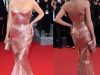 Jane Fonda arata fabulos la 74 de ani si a demonstrat asta  din nou, pe covorul rosu de la Cannes  - FOTO