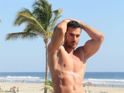 Cinci lucruri pe care nu le stiai despre David Zepeda – SUPER GALERIE FOTO