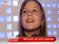 Ilie Nastase incearca sa se implice cat mai mult in viata fiicelor sale  - VIDEO